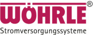 Unternehmens-Logo von WÖHRLE Stromversorgungssysteme GmbH