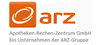 Unternehmens-Logo von Apotheken-Rechen-Zentrum GmbH